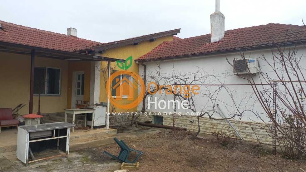 Продава се Къща в Каварна - 130 кв.м за 1500 €/кв.м - Снимка #1