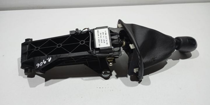 Timonerie A9062603409 Mercedes-Benz Sprinter 2 906 [2006 - 2013]