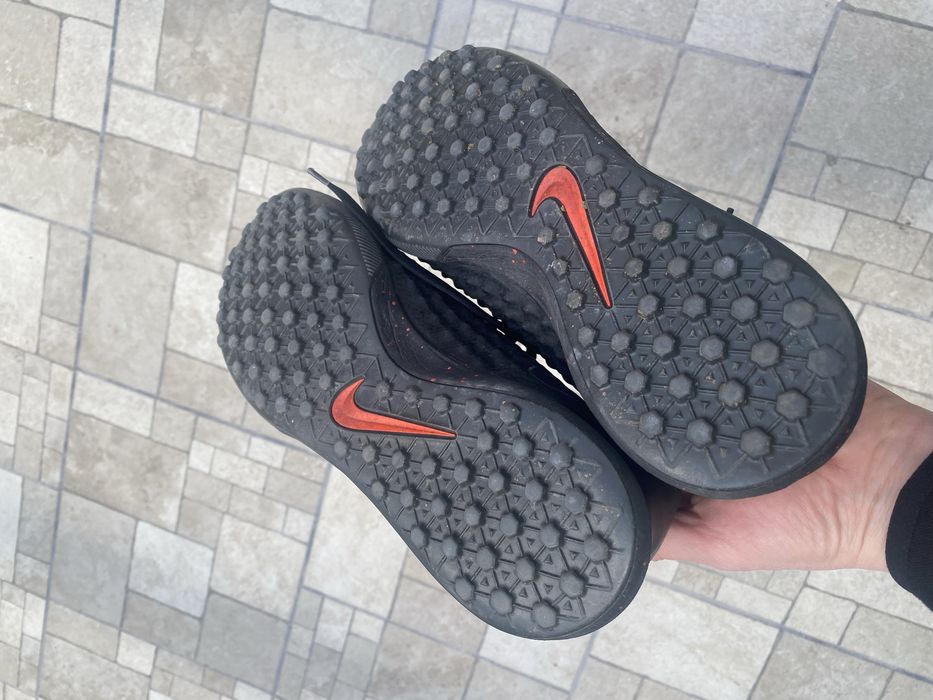 Nike MagistaX sintetic