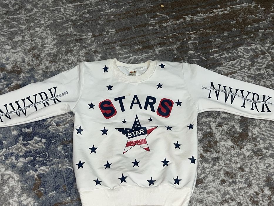 Жемферы для девочек