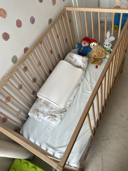 Детски легла IKEA 2 бр.