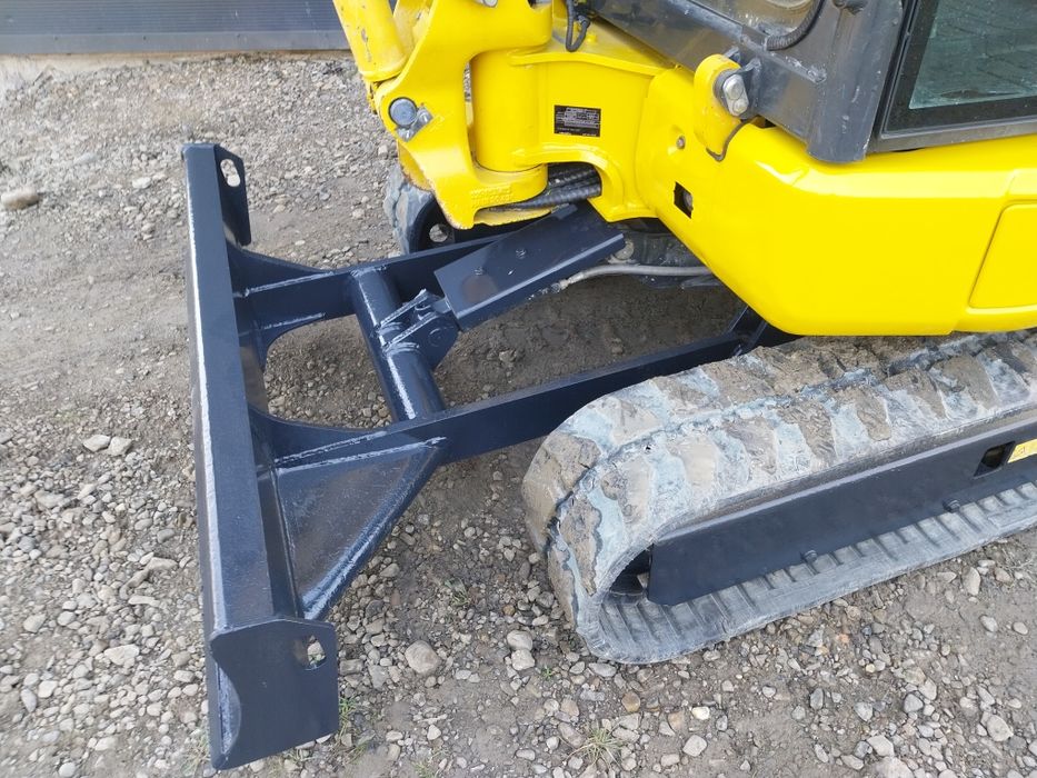 Miniexcavator  komatsu pc 30 mr