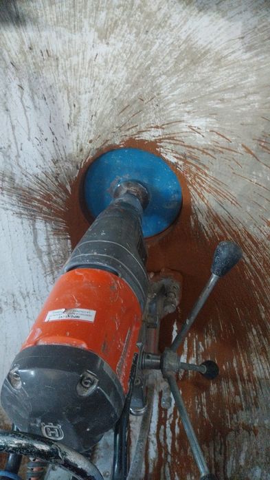 gaura hota,centrala,canalizare,aer,conditionat,taiere decupare beton,
