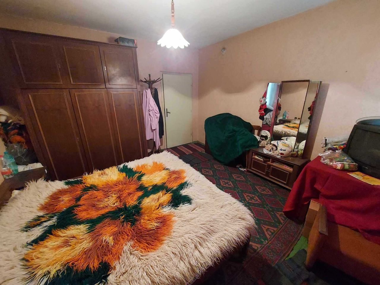 Продава се Четиристаен апартамент в Търговище, Вароша - 124 кв.м за 864 €/кв.м - Снимка #5