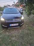 Ford kuga Titanium 4×4 automat