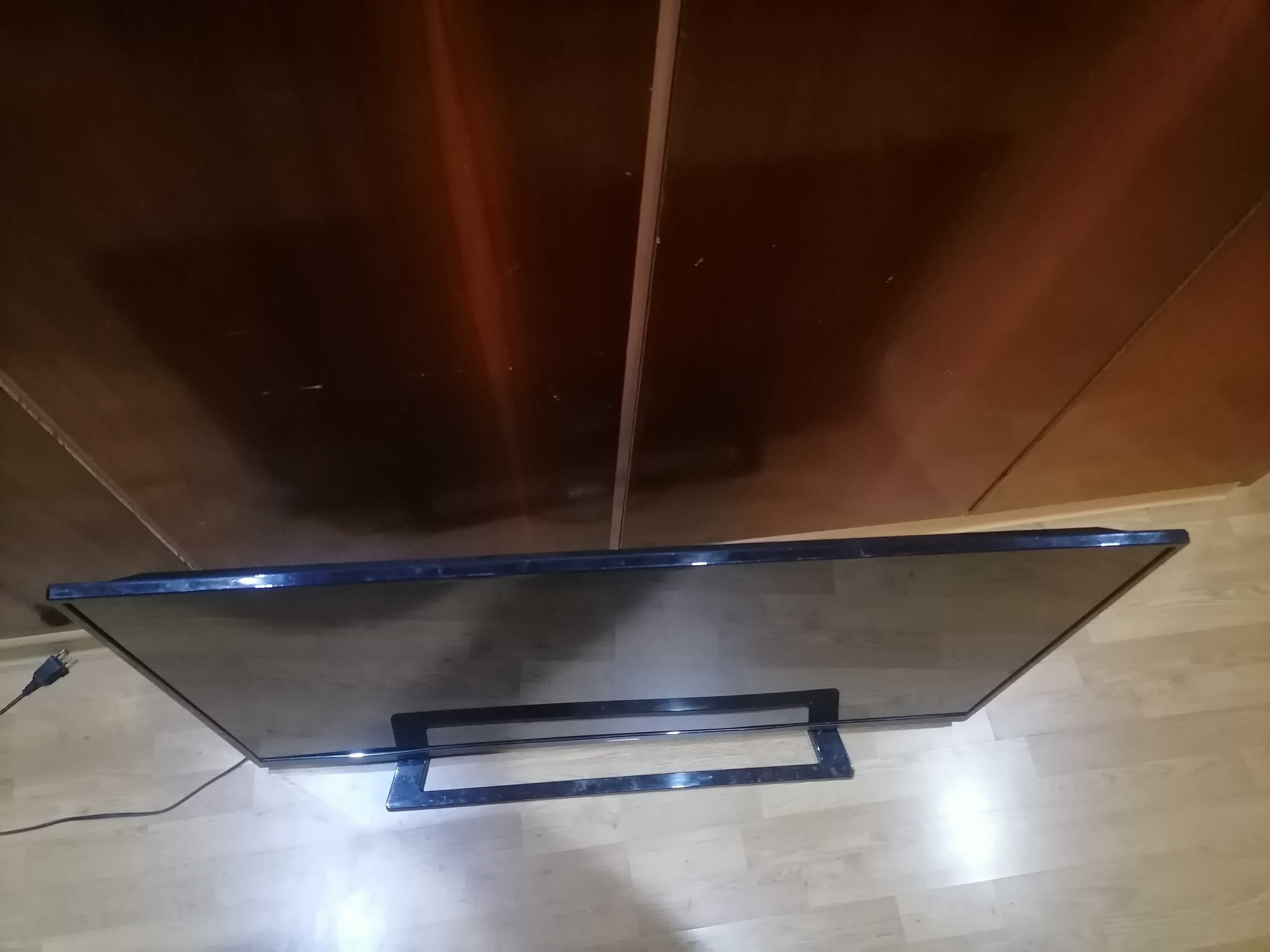 Grundig 48 VLE 5421 BG 48" Full HD Black