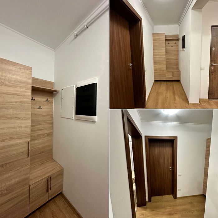 Inchiriez apartament