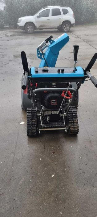 Freza/masina de deszapezire/zapada