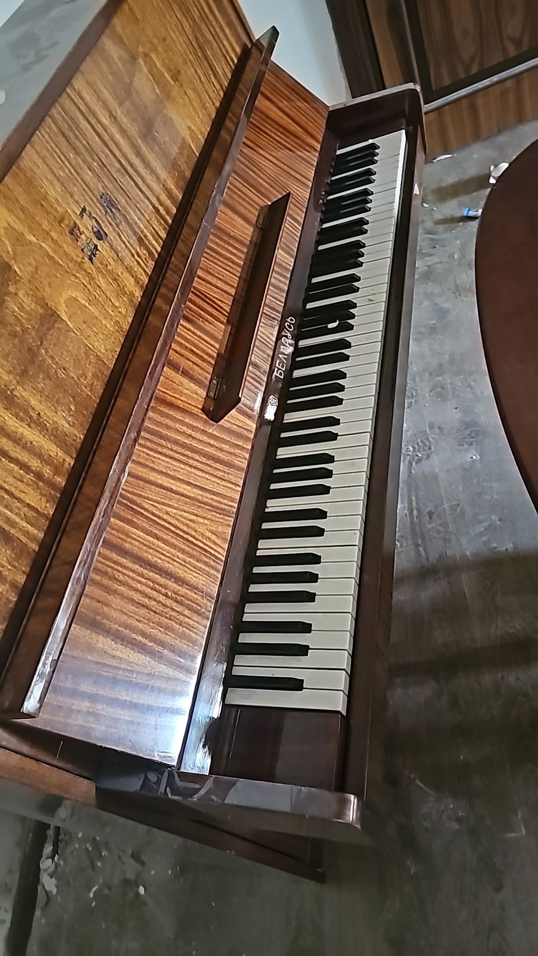 Пианино Фортепиано Беларусь