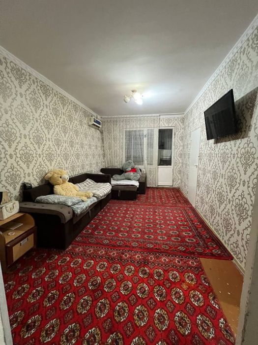 3xonali kvartira yunusobod 13kvartal qizlarga sheriklikka bezxazayka