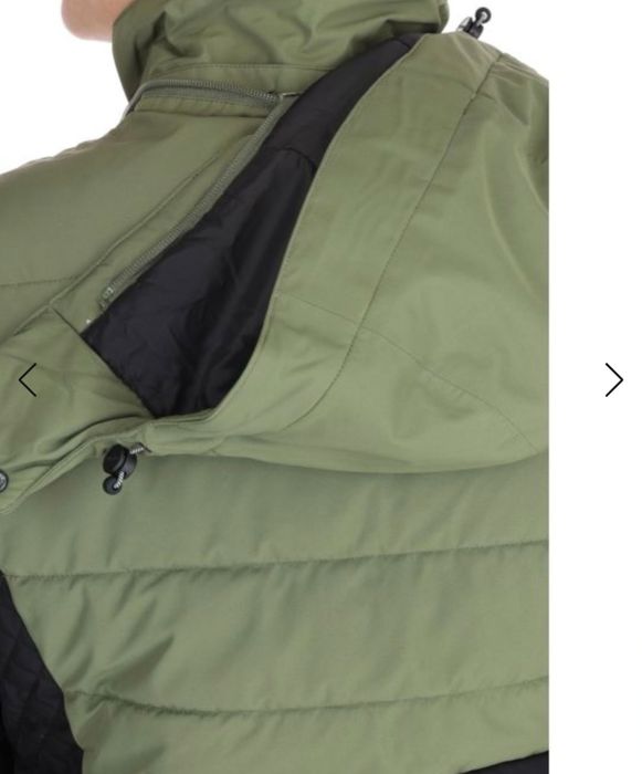 Дамско ски яке S размер Dare2be Swarovski