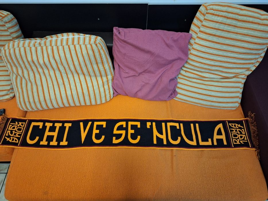 Fulare și eșarfe fotbal