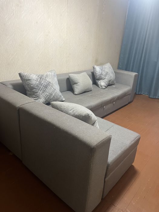 Продам угловой диван