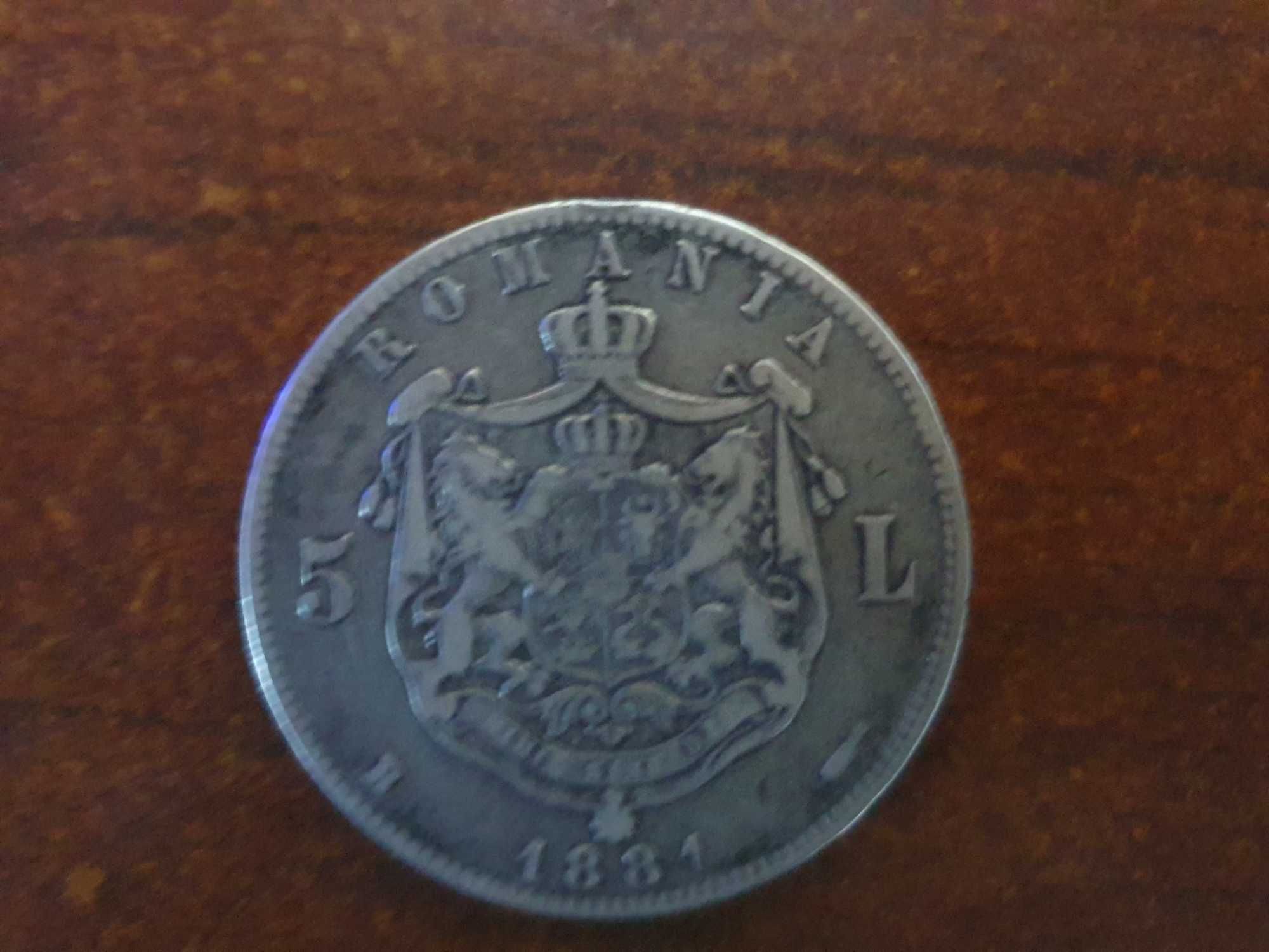 Moneda de colectie