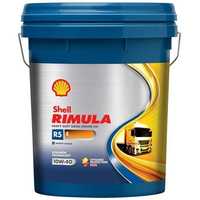 Shell Rimula R5 E 10W-40, Моторные масла для дизельных двигателей