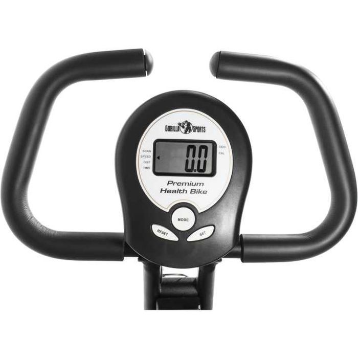 Bicicleta Fitness - X Style