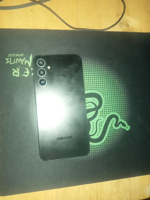 A34 satiladi, plata joq