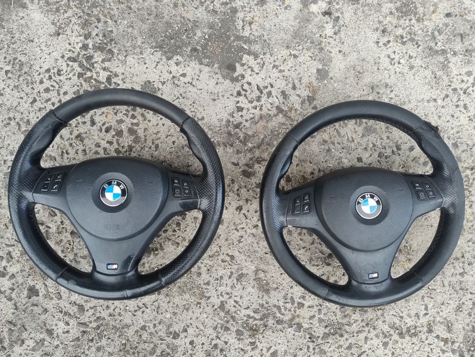 Волани за БМВ Е90 Е91 Е92 Е93 Е87/ BMW