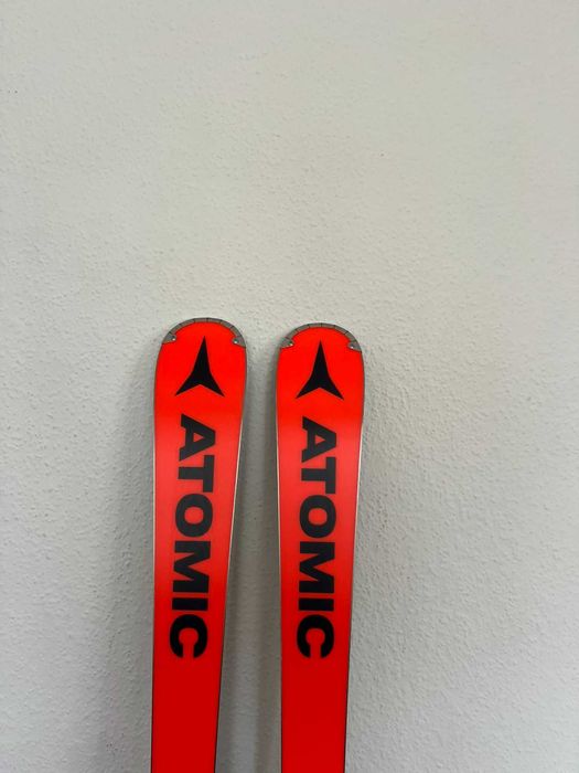 Ski schi carve NOI Atomic REDSTER S8i 155cm model 2025