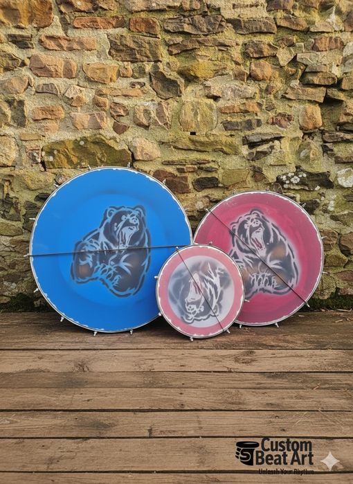 Dobe pt urs si sarbatori