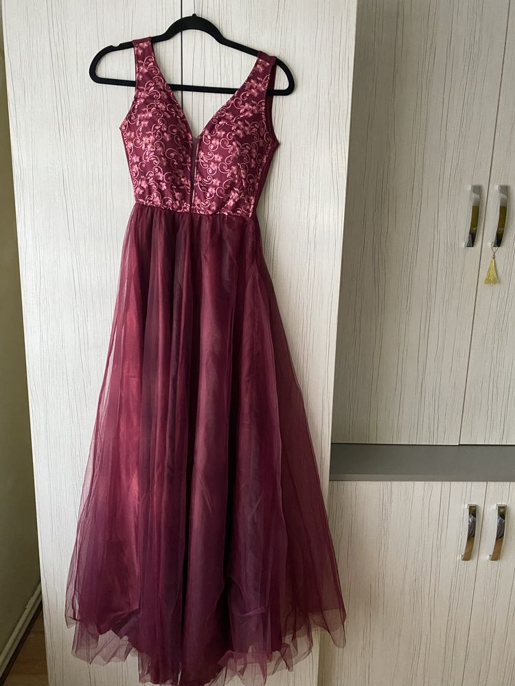 Rochie de gala lunga