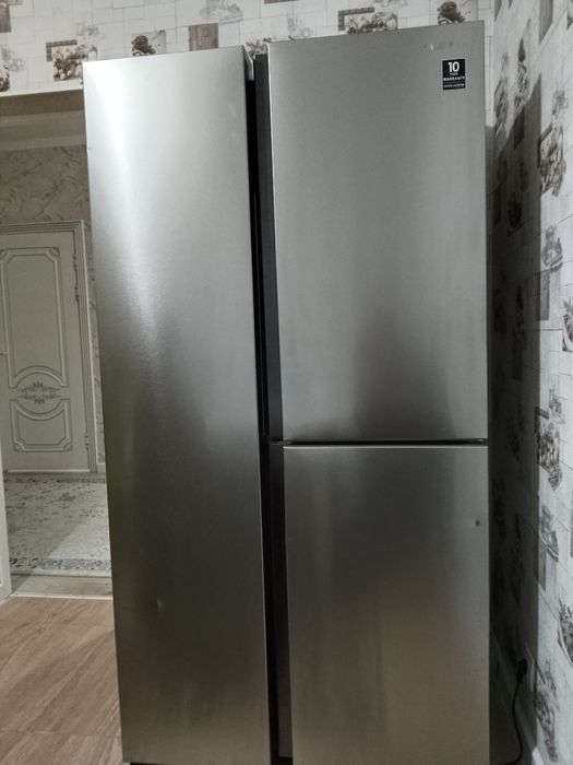 Холодильник сатылады маркасы Самсунг