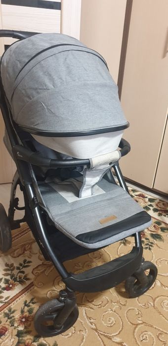 Продам Коляска Текнум