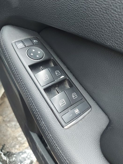 Mercedes E class w212 / Мерцедес Е220 НА ЧАСТИ