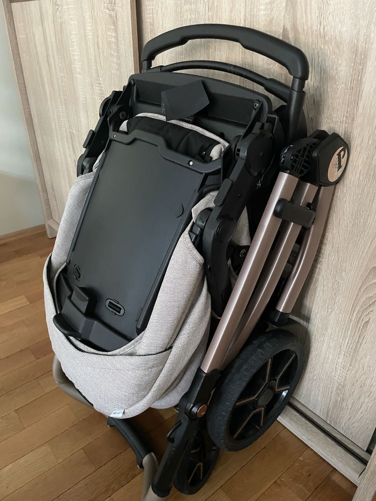 Peg Perego Book Modular SLK, цвят Mon Amour