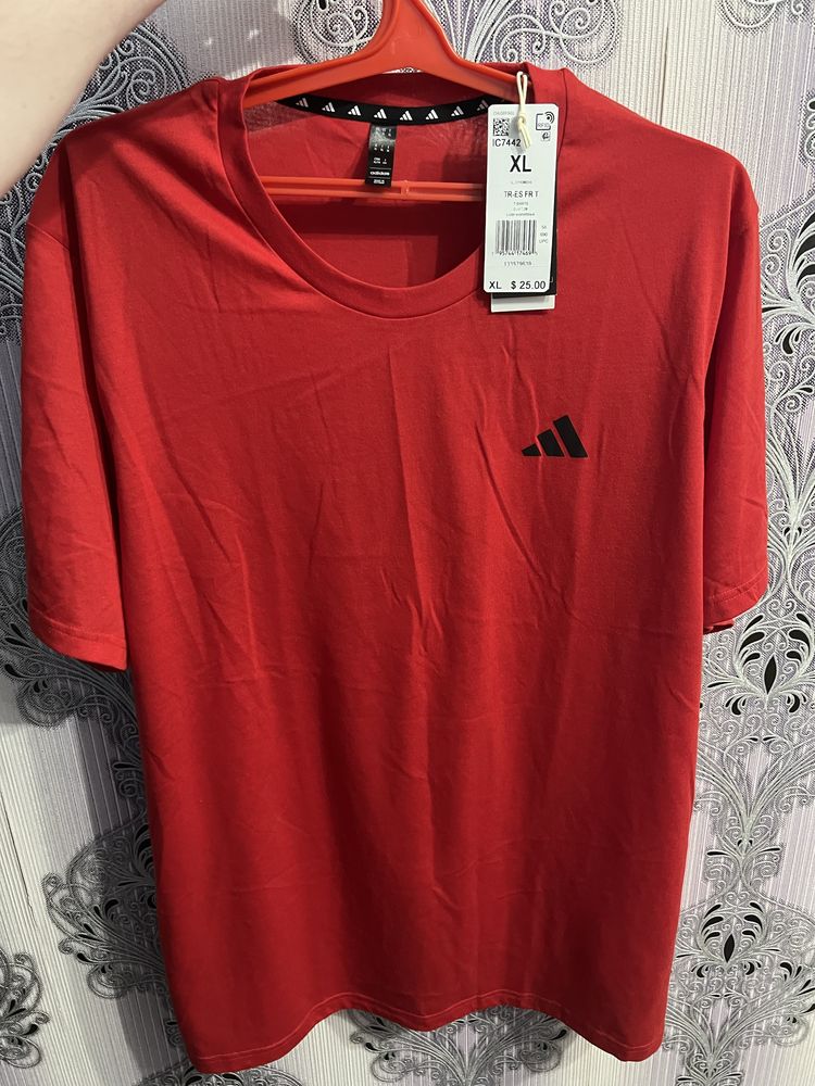 Футболки Adidas original