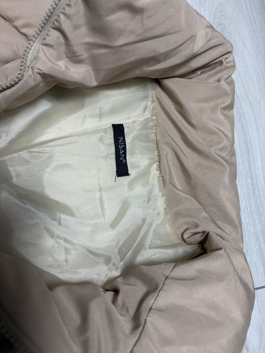 Geaca de iarna scurta