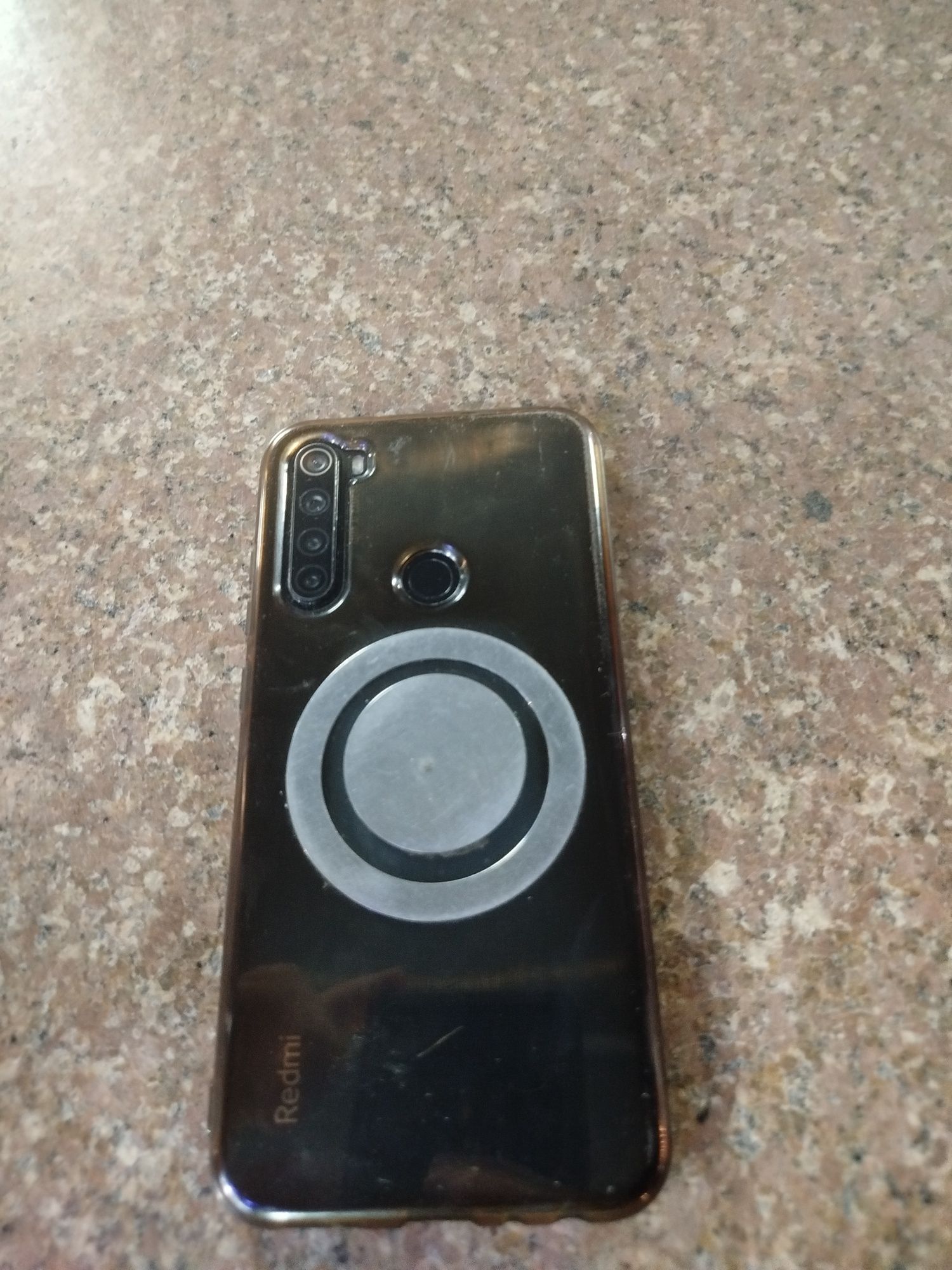 Redmi note 8 sotiladi srochniy