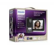 Interfon/Videointerfon Philips WelcomeEye Connect 3, Wi-F