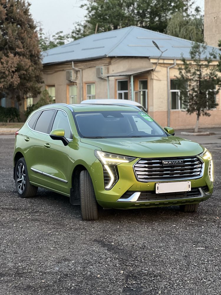 Haval julion ideal 2023