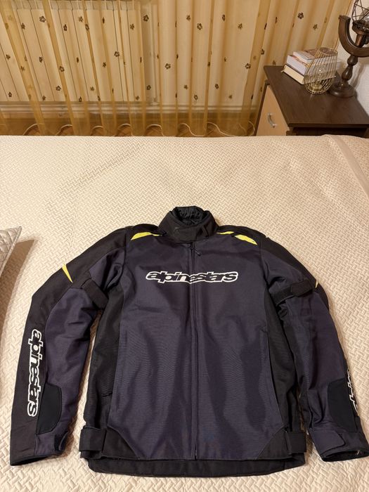 Geaca moto Alpinestars