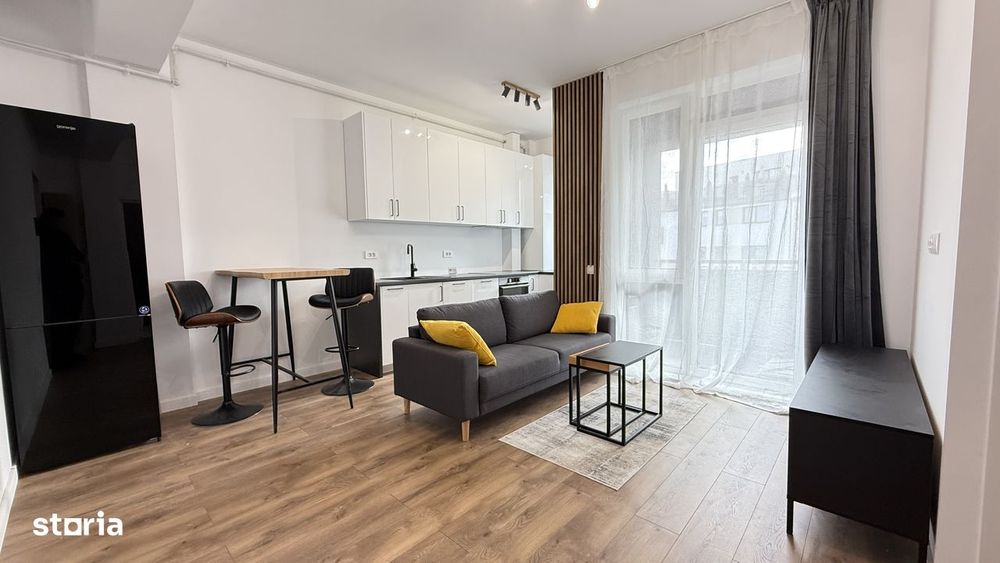 PF vand apartament 2 camere mobilat utilat razoare Vivo