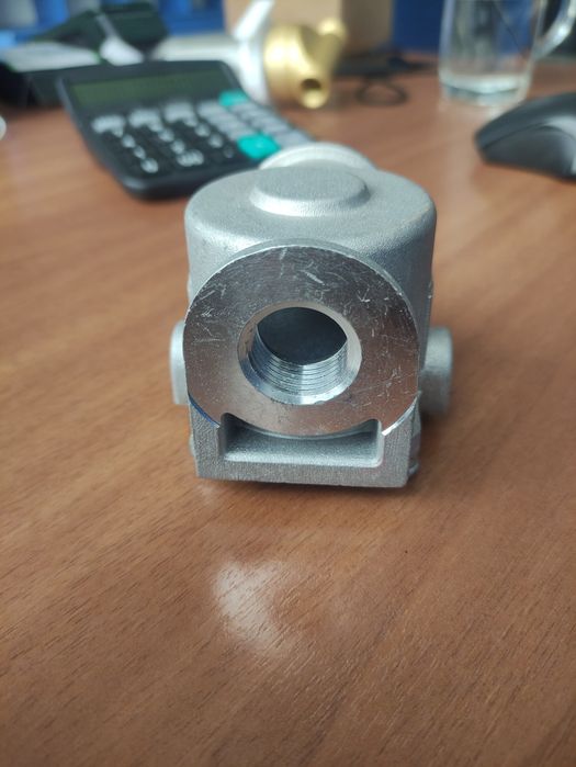 Газовый фильтр газ филтр
