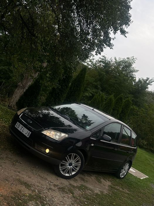 Ford Focus C-MAX