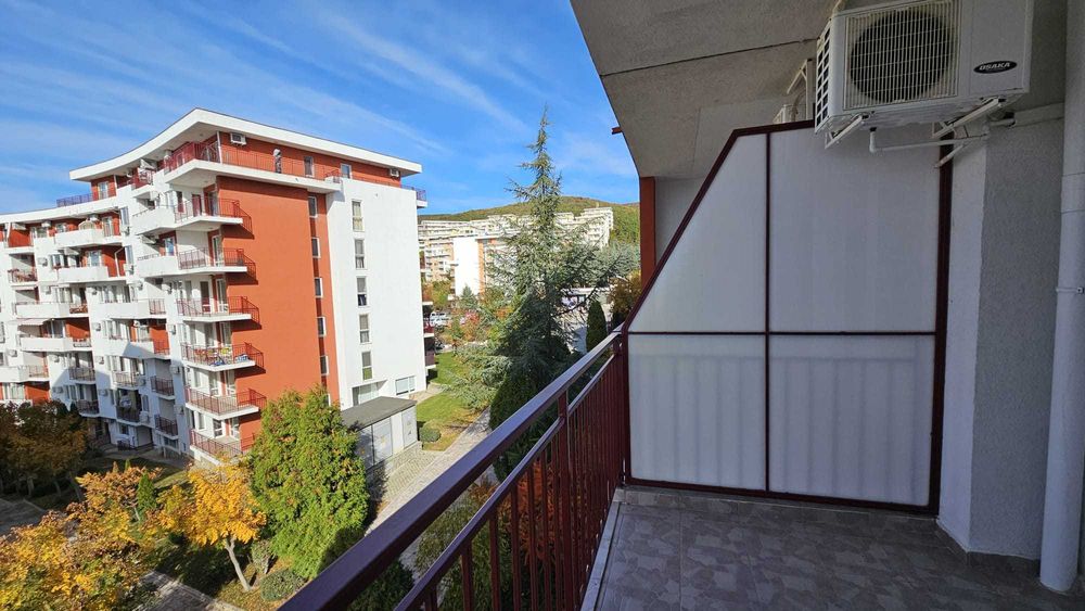 Продава се Двустаен апартамент в Свети Влас - 61 кв.м за 1697 €/кв.м - Снимка #14