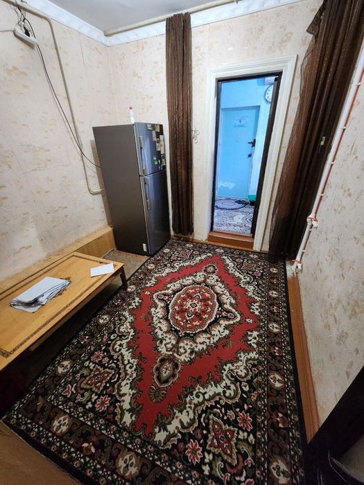 Квартира ижарага берилади срочно