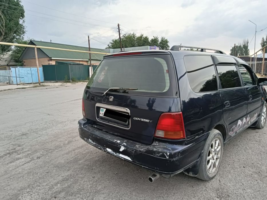 Honda addesey сатылады