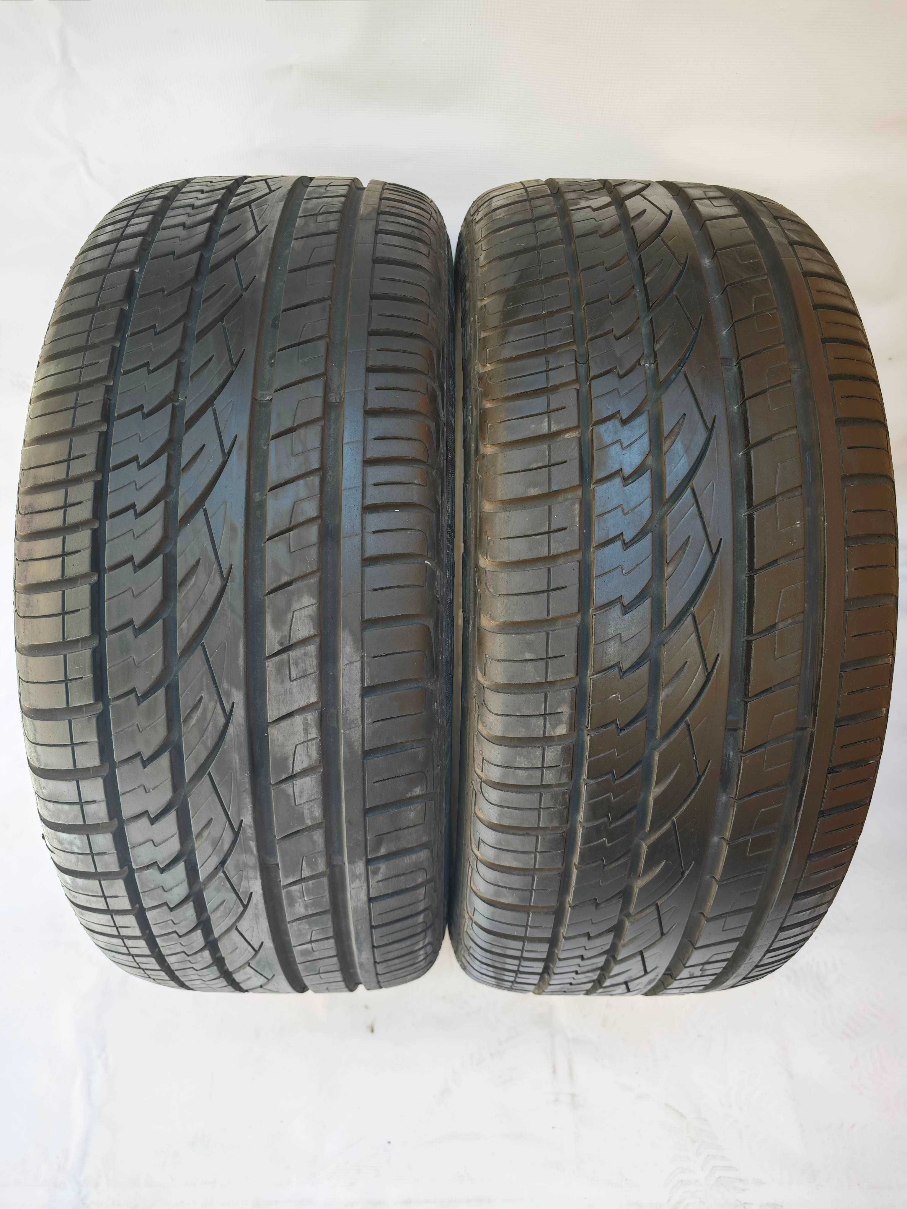 Anvelope 275/45/20 vara CONTINENTAL Cross Contact