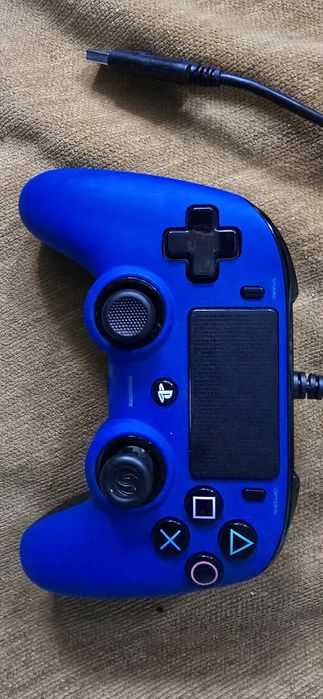 Controller ps4 nacom