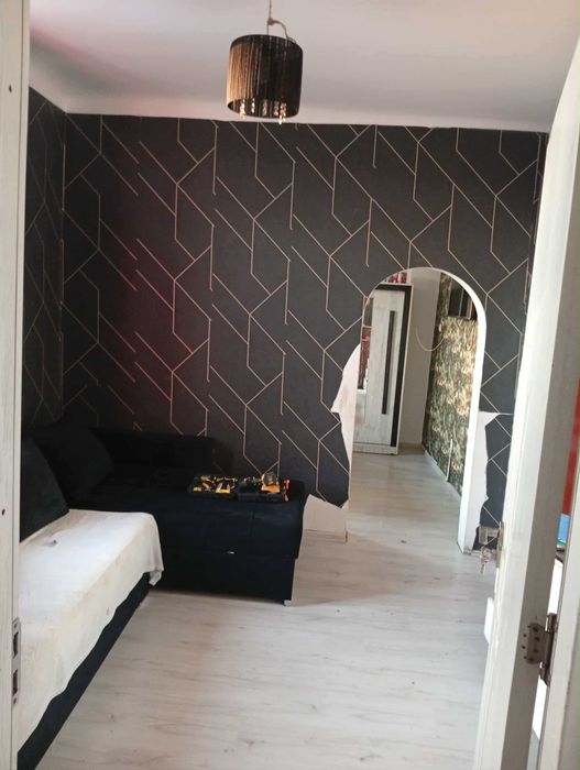 Apartament în orașul Moreni Dâmbovița,strada cerbului