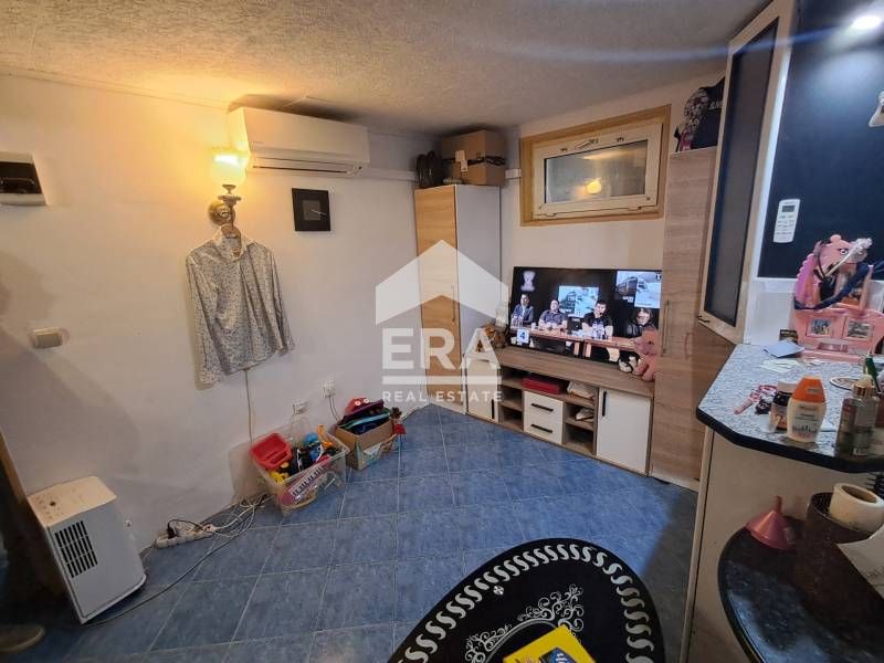 Продава се Едностаен апартамент в Варна, Гръцка махала - 32 кв.м за 1560 €/кв.м - Снимка #4