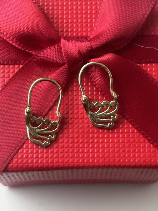 Златни изделия от 14к злато