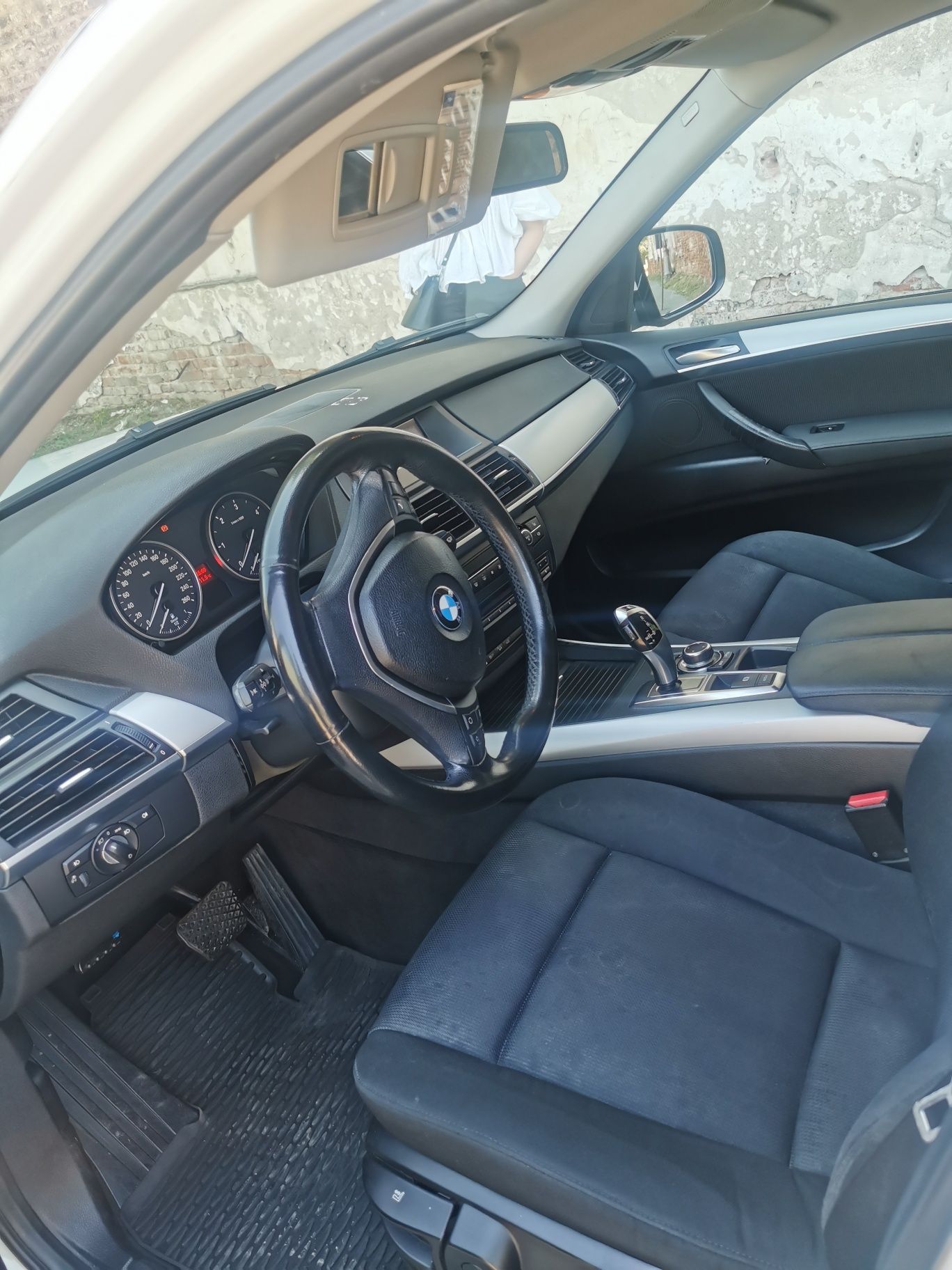 Bmw X5 X Drive 2012 euro 5