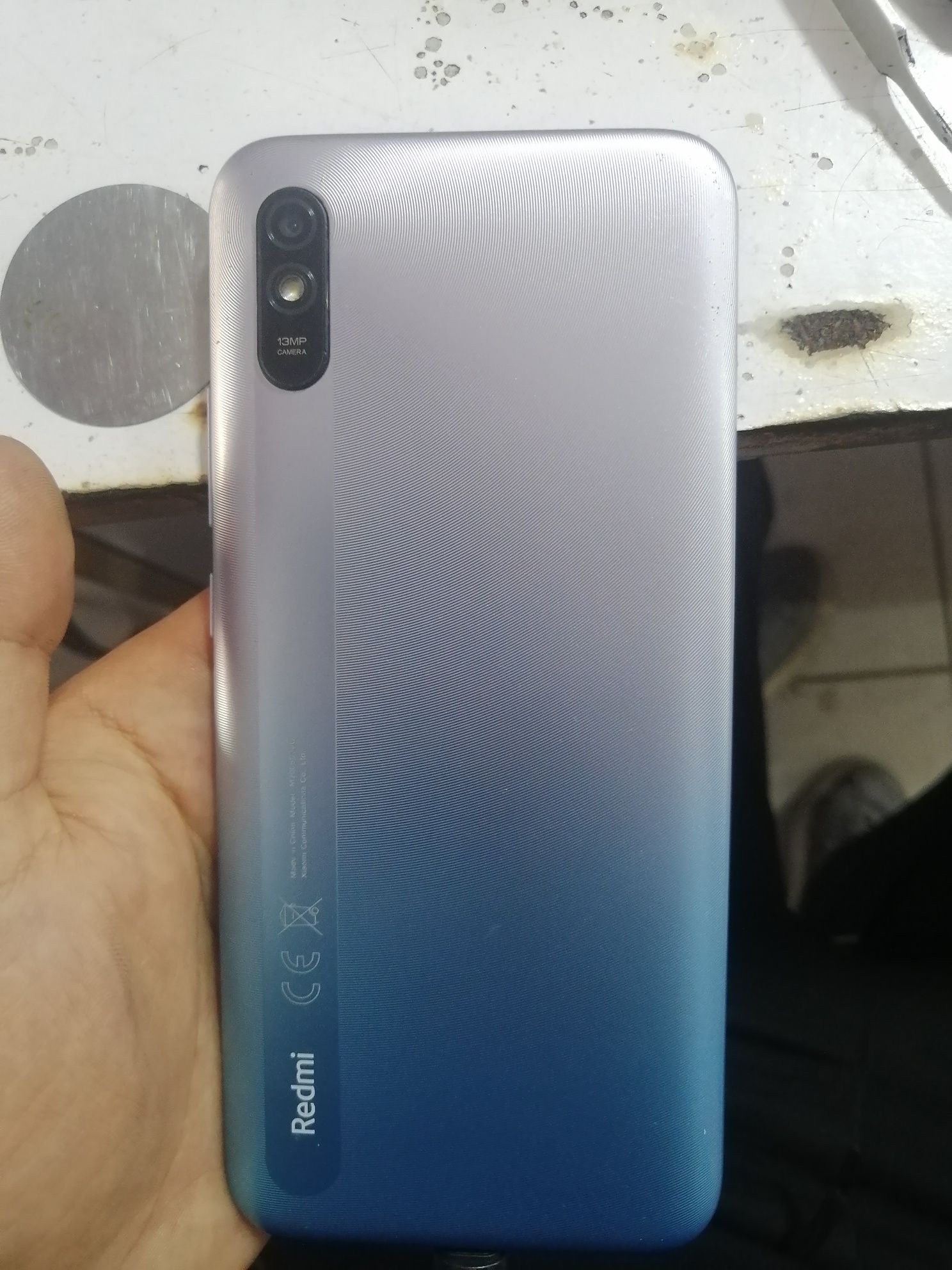 Redmi 9A Samsung A02s/A10 Honor 20i
