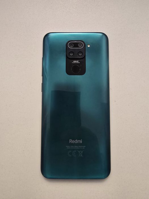 Telefon Redmi Note 9