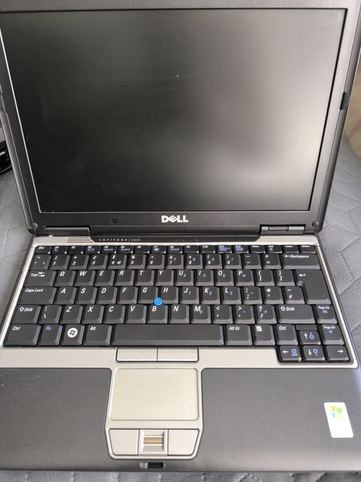 Лаптоп Dell , компютър Dell